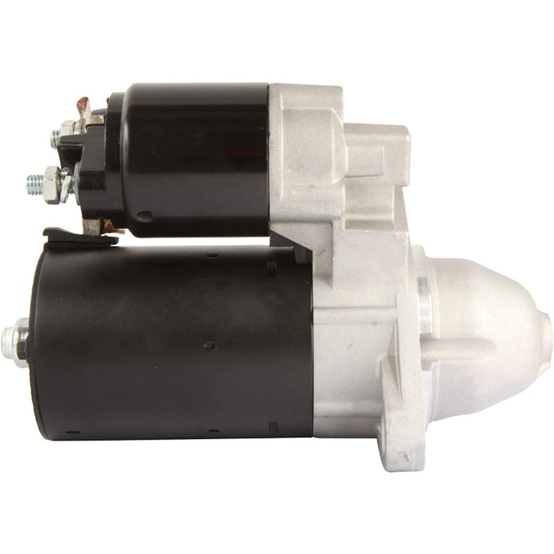 DB Electrical 410-24146 Starter Compatible With/Replacement For Ford Perkins 102-05 103-07 103-10 Engine 0-001-107-078, 185086610 21302969 3582514 3801350 3803584 185086620 2-1722-BO 2-2690-BO MSN2016 - Image 2